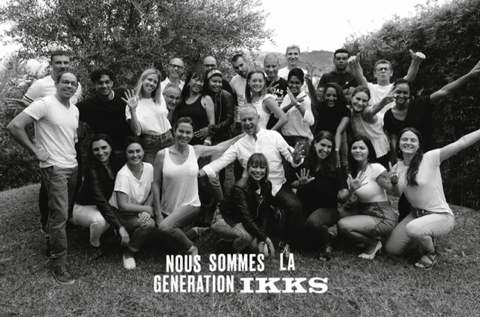 GENERATION-IKKS-GROUPE-L2D